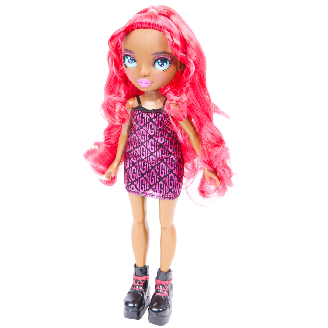 Boneca de moda Rainbow High