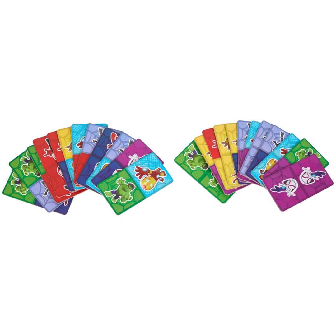 Jogo de memória