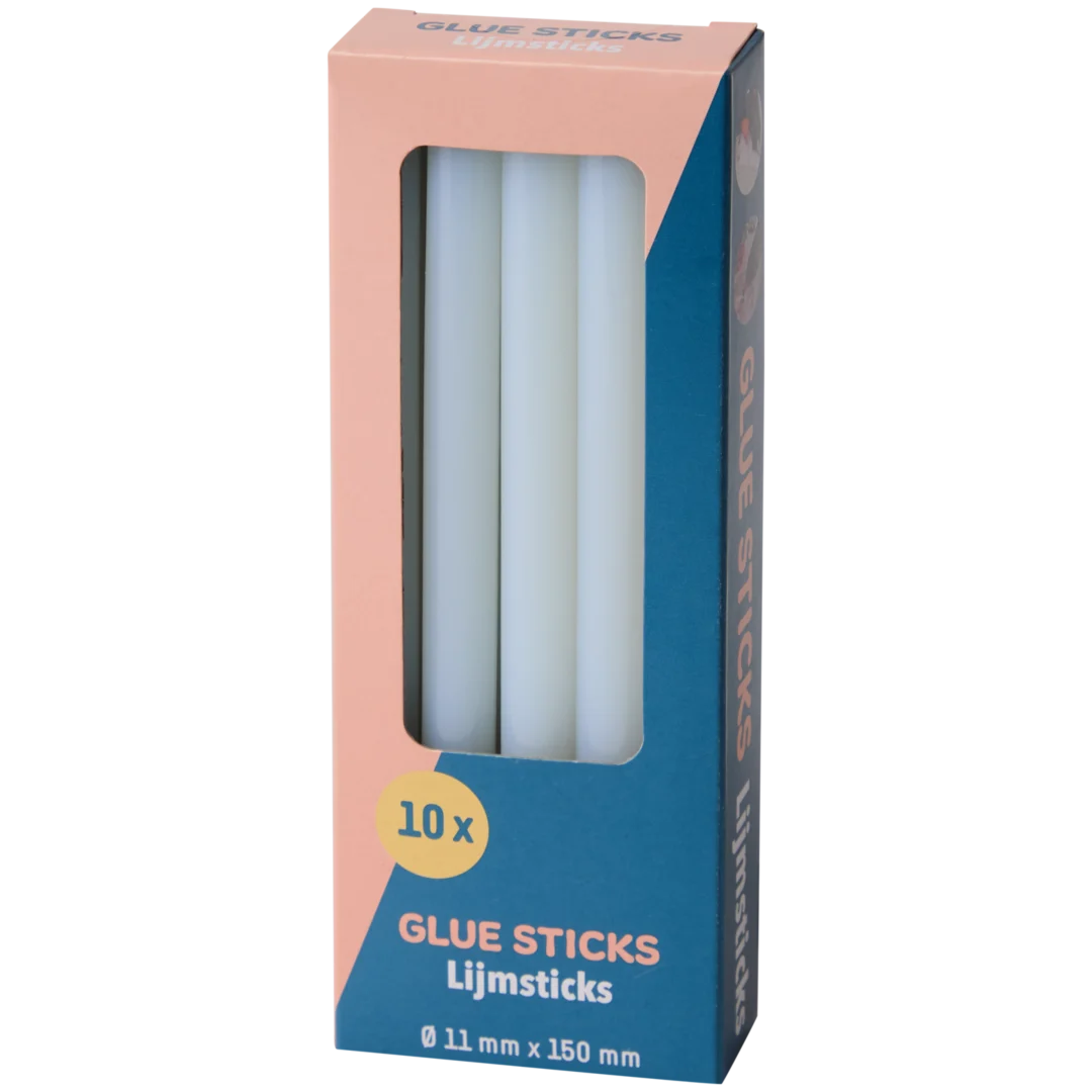Sticks de cola 3