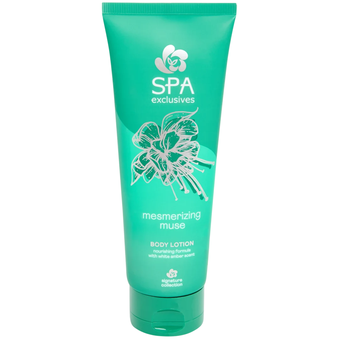 Telové mlieko Spa Exclusives