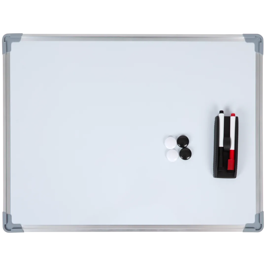 Quadro branco magnético