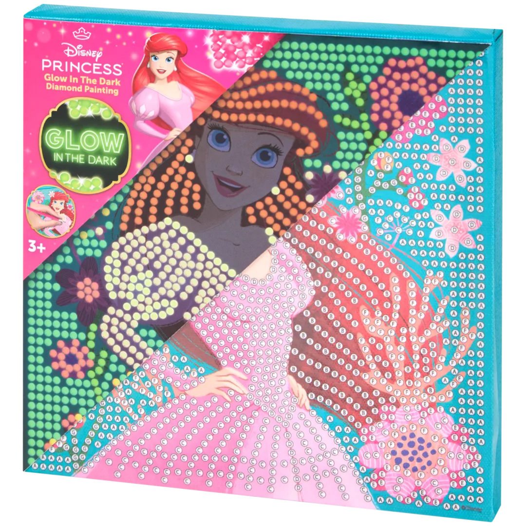 Diamond painting