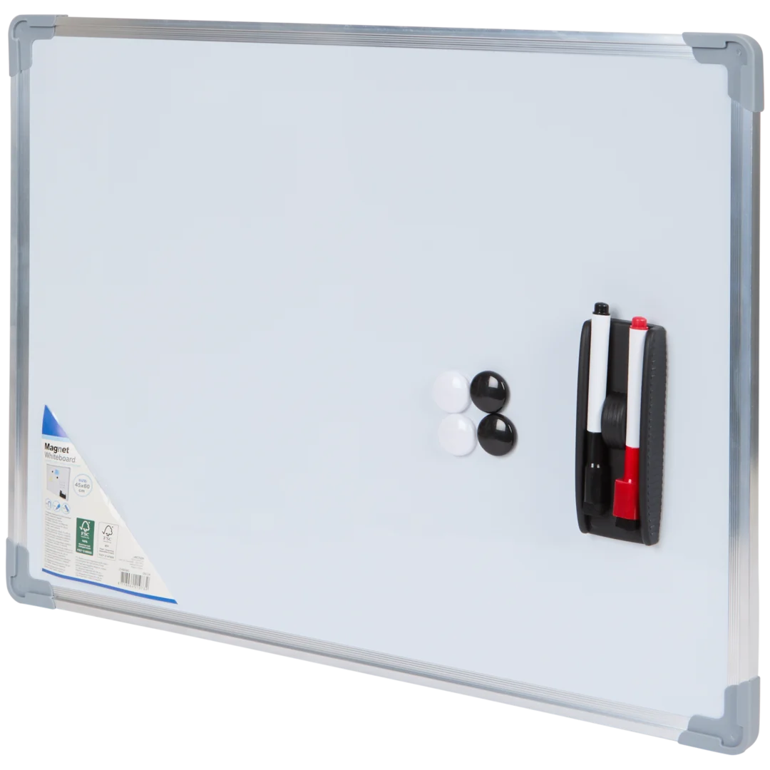 Quadro branco magnético