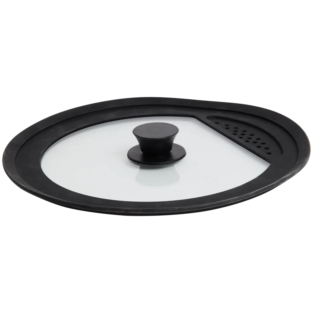 Couvercle de poêle Redstone 2