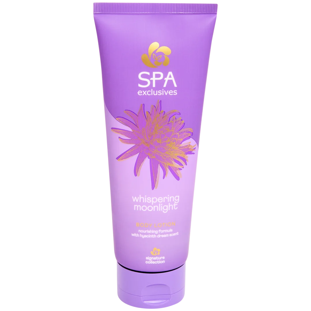 Telové mlieko Spa Exclusives