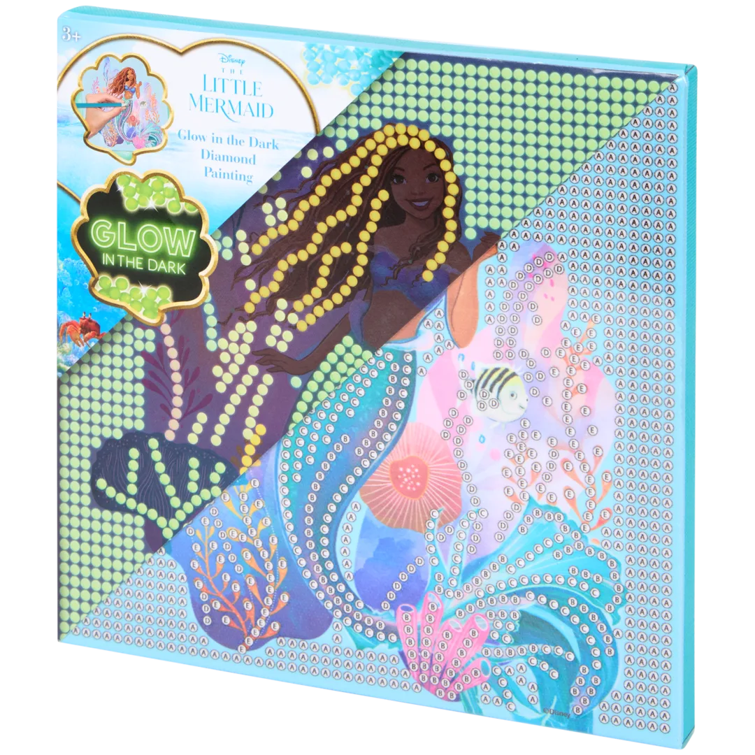 Diamond painting