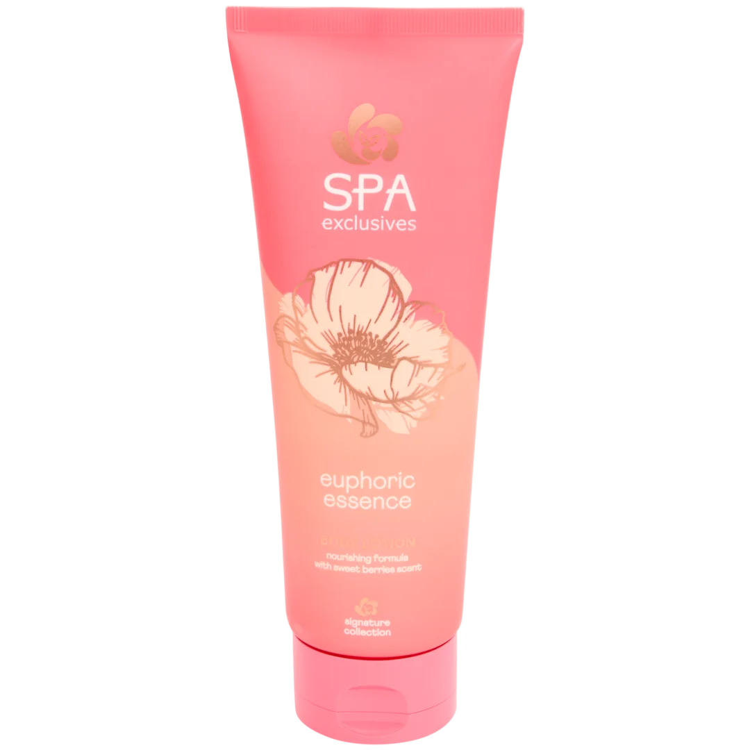 Telové mlieko Spa Exclusives