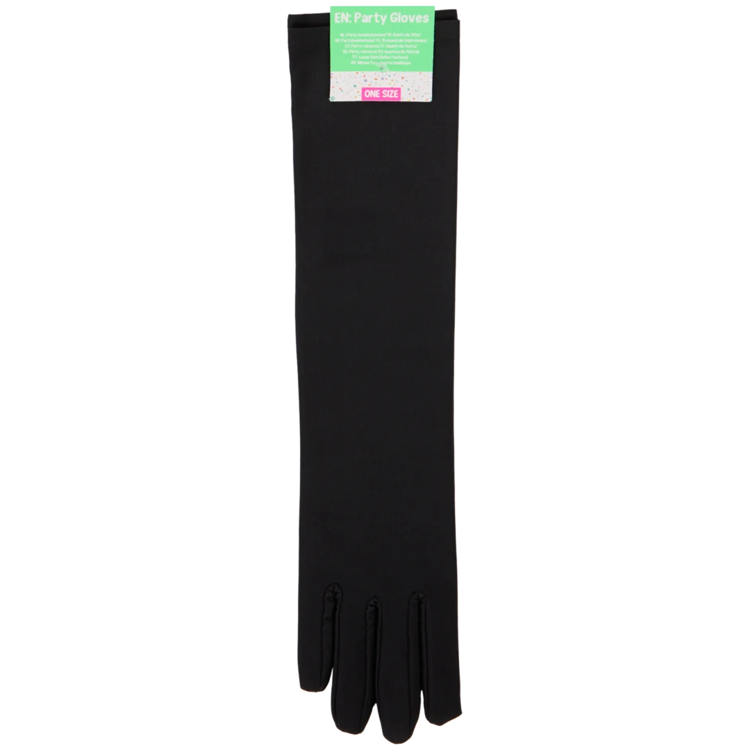 Guanti da festa eleganti