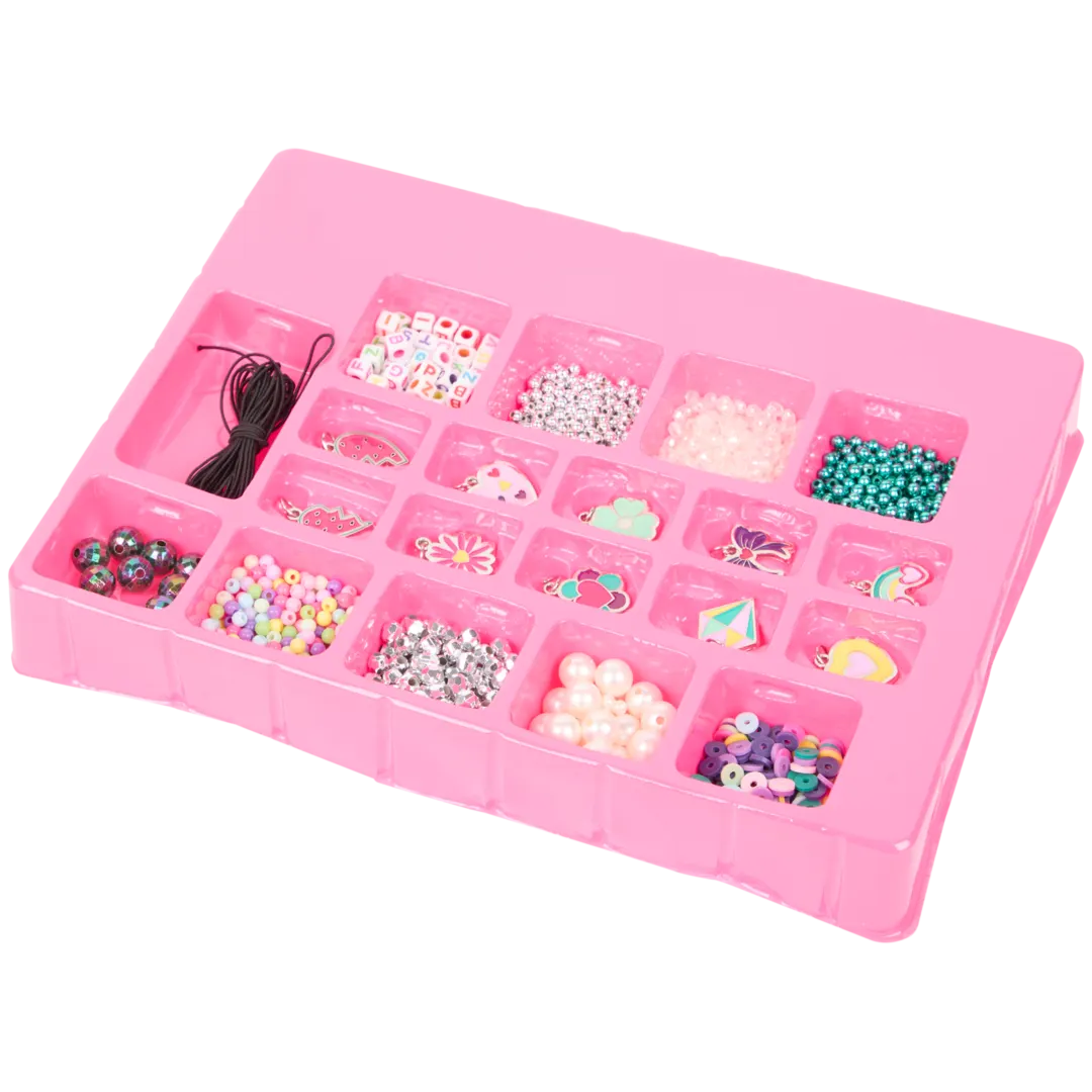 Charm-tastic Schmuck-Set 1