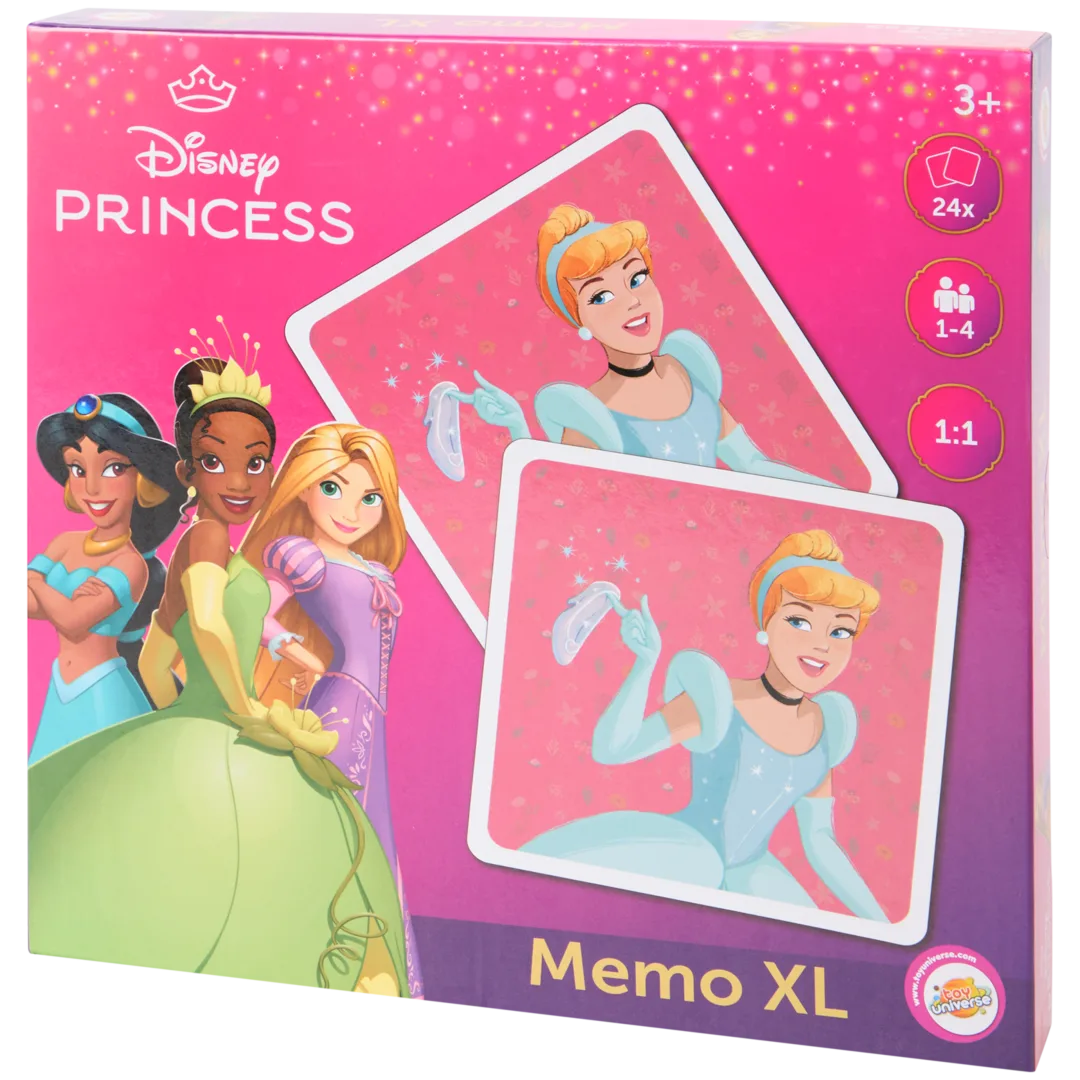 Hra na cvičení paměti XL 5