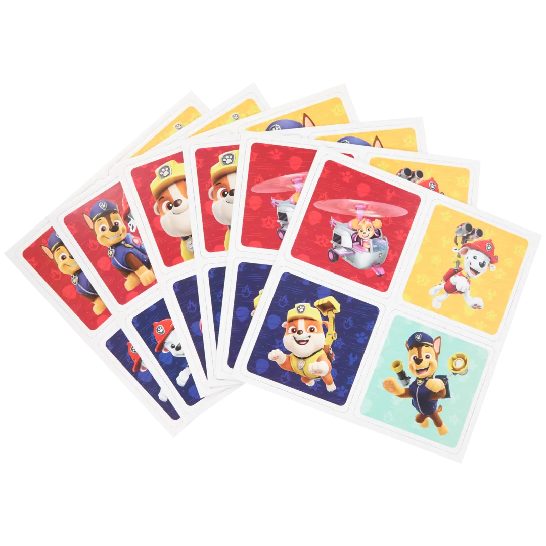 Hra na cvičení paměti XL 2