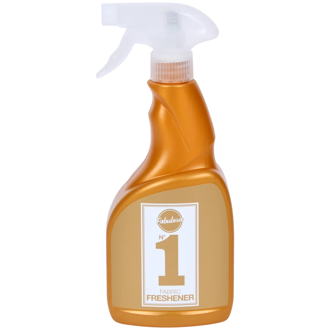 Odświeżacz do tkanin Fabulosa N1 1