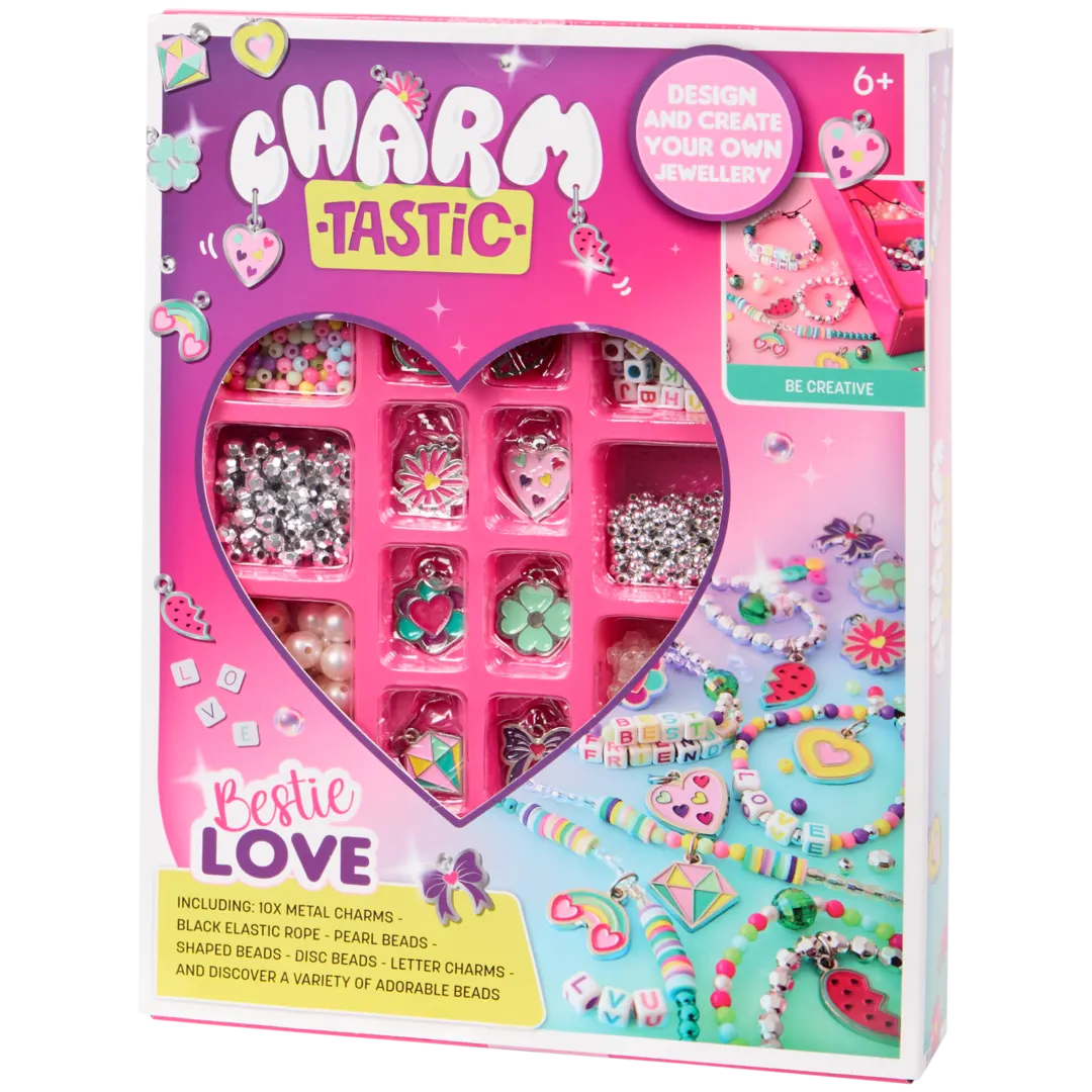 Charm-tastic Schmuck-Set 2