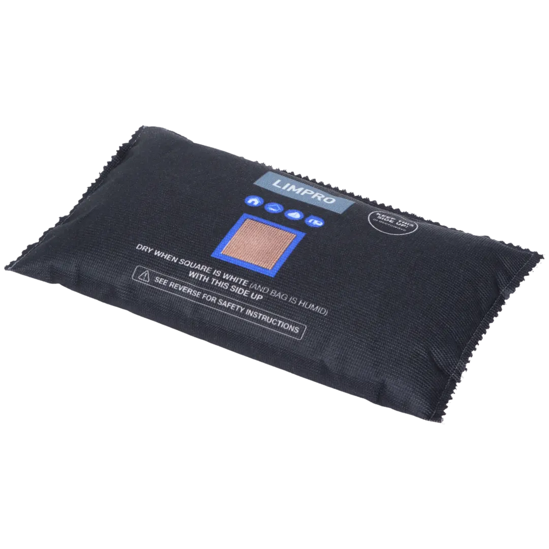 Limpro Wiederverwendbarer Auto-Entfeuchter