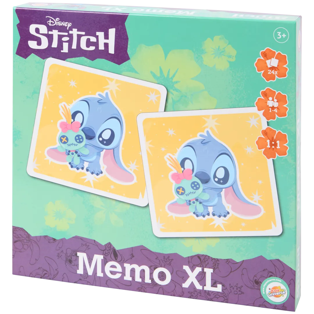 Hra na cvičení paměti XL 7