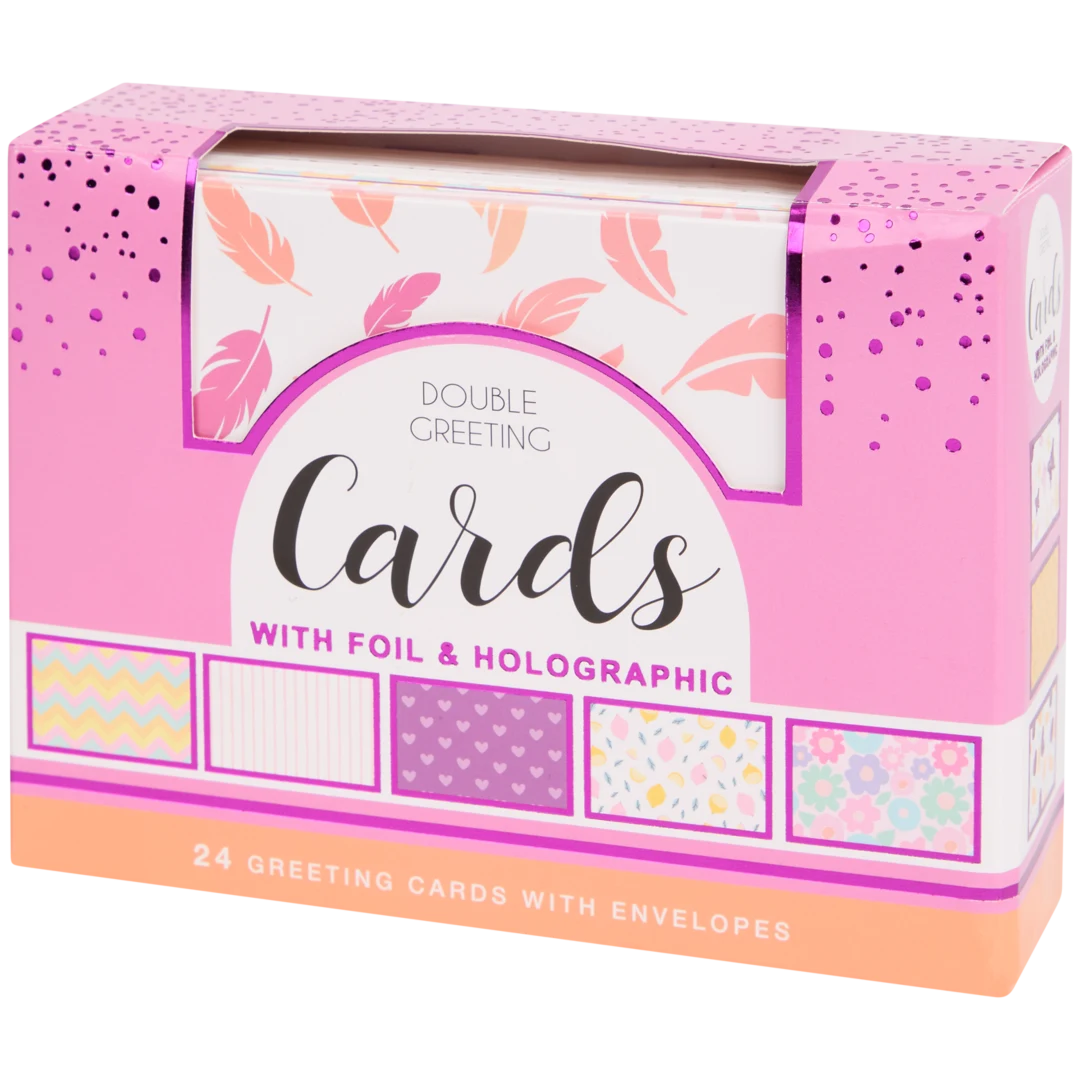 Scatola biglietti Craft Universe 8