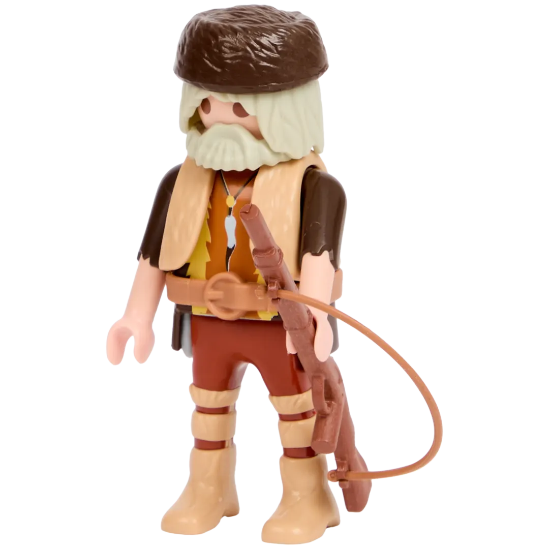 Figurine surprise Playmobil 11