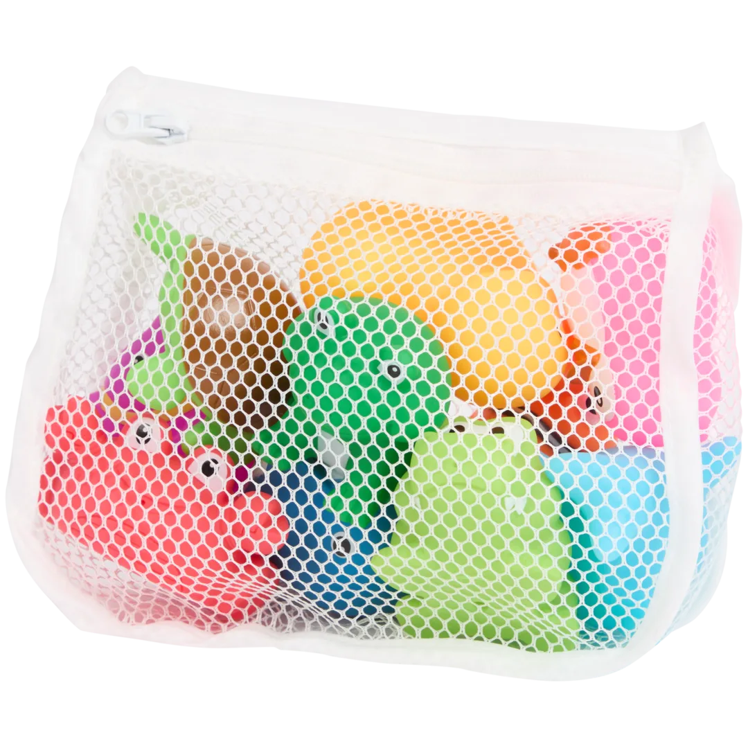 Giocattoli per il bagnetto