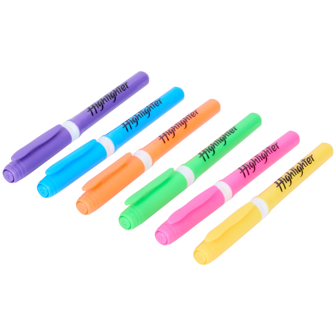 Textmarker