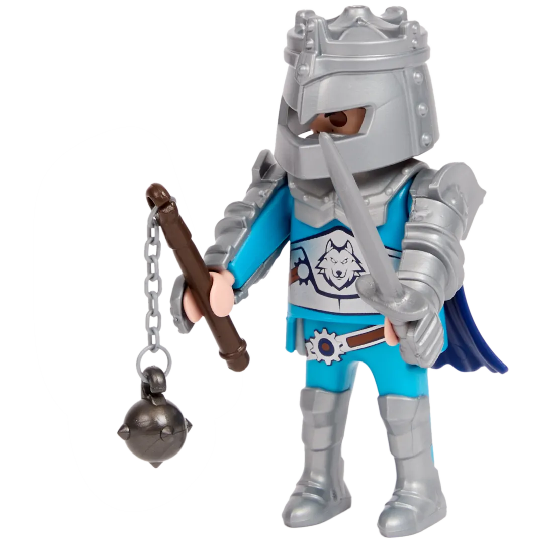 Figurine surprise Playmobil 1