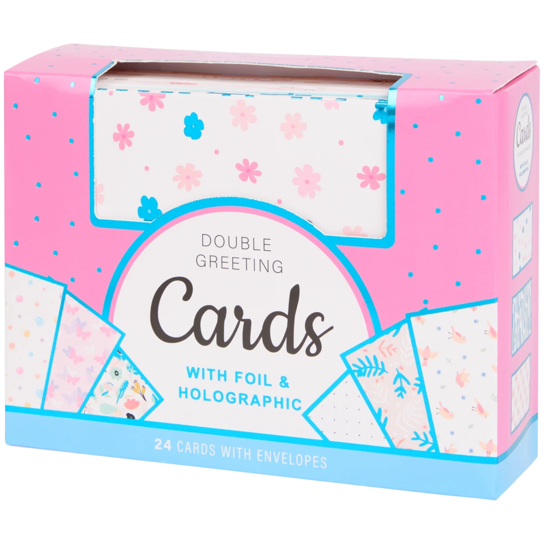 Scatola biglietti Craft Universe 5