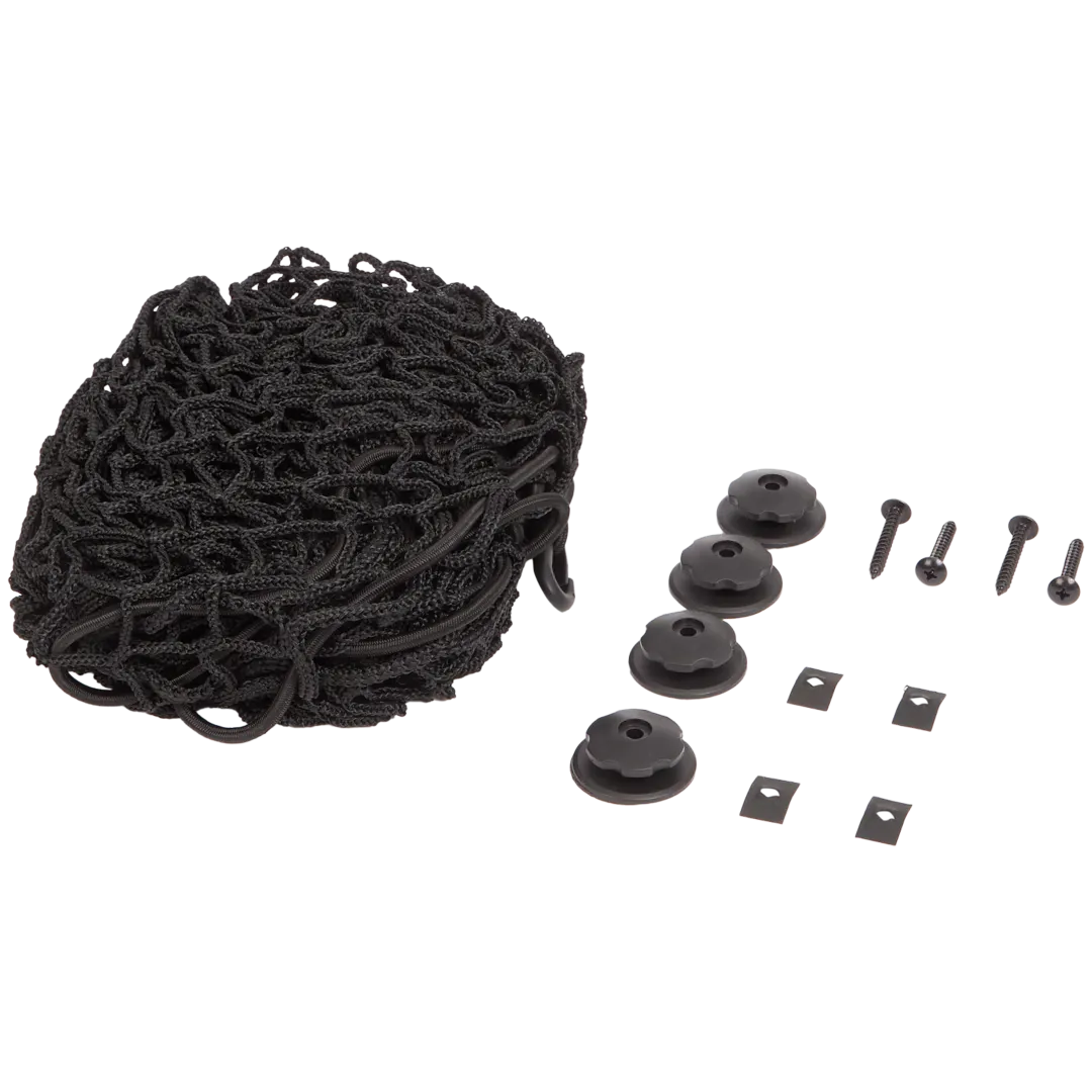 C&C Kofferraumnetz 1