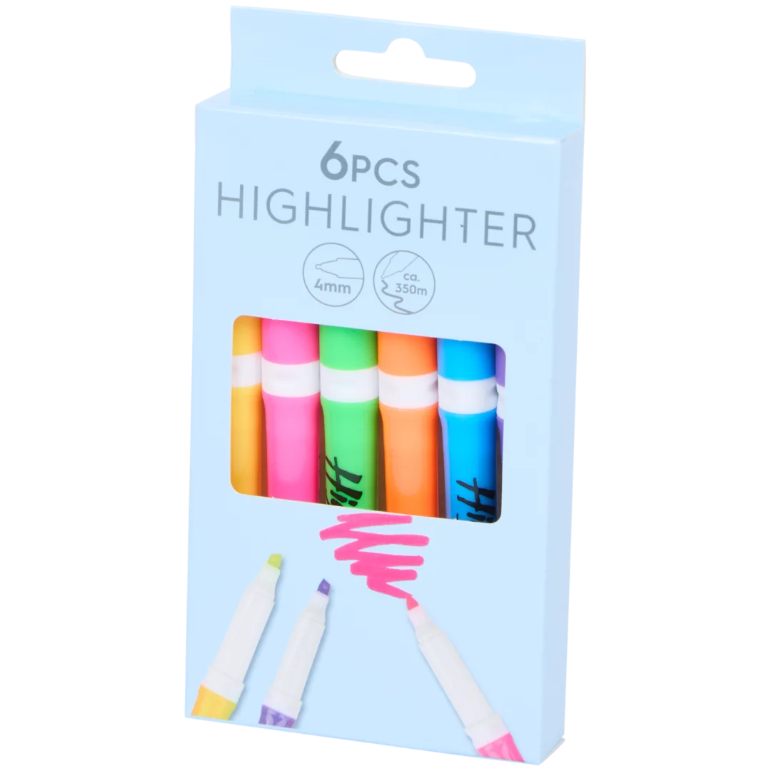 Textmarker