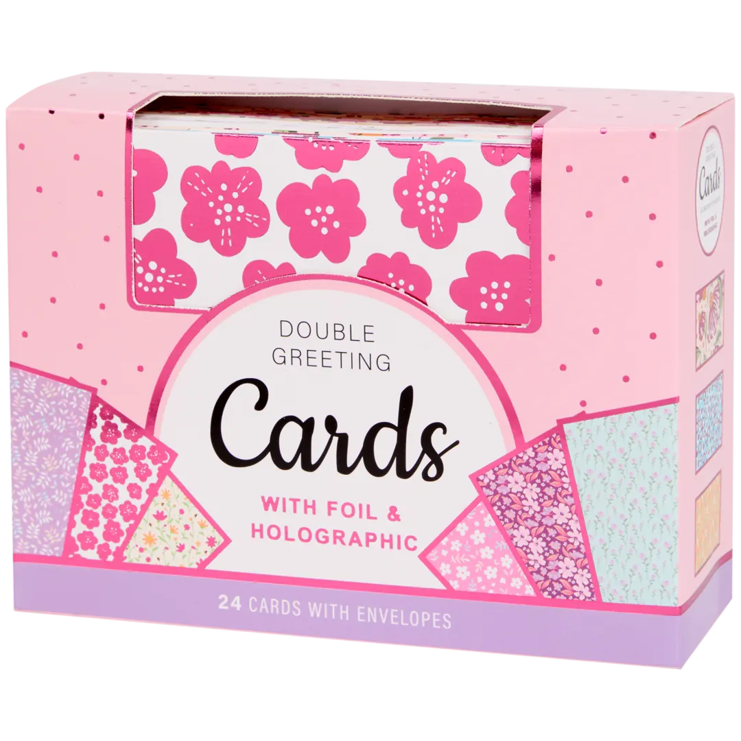 Scatola biglietti Craft Universe 3