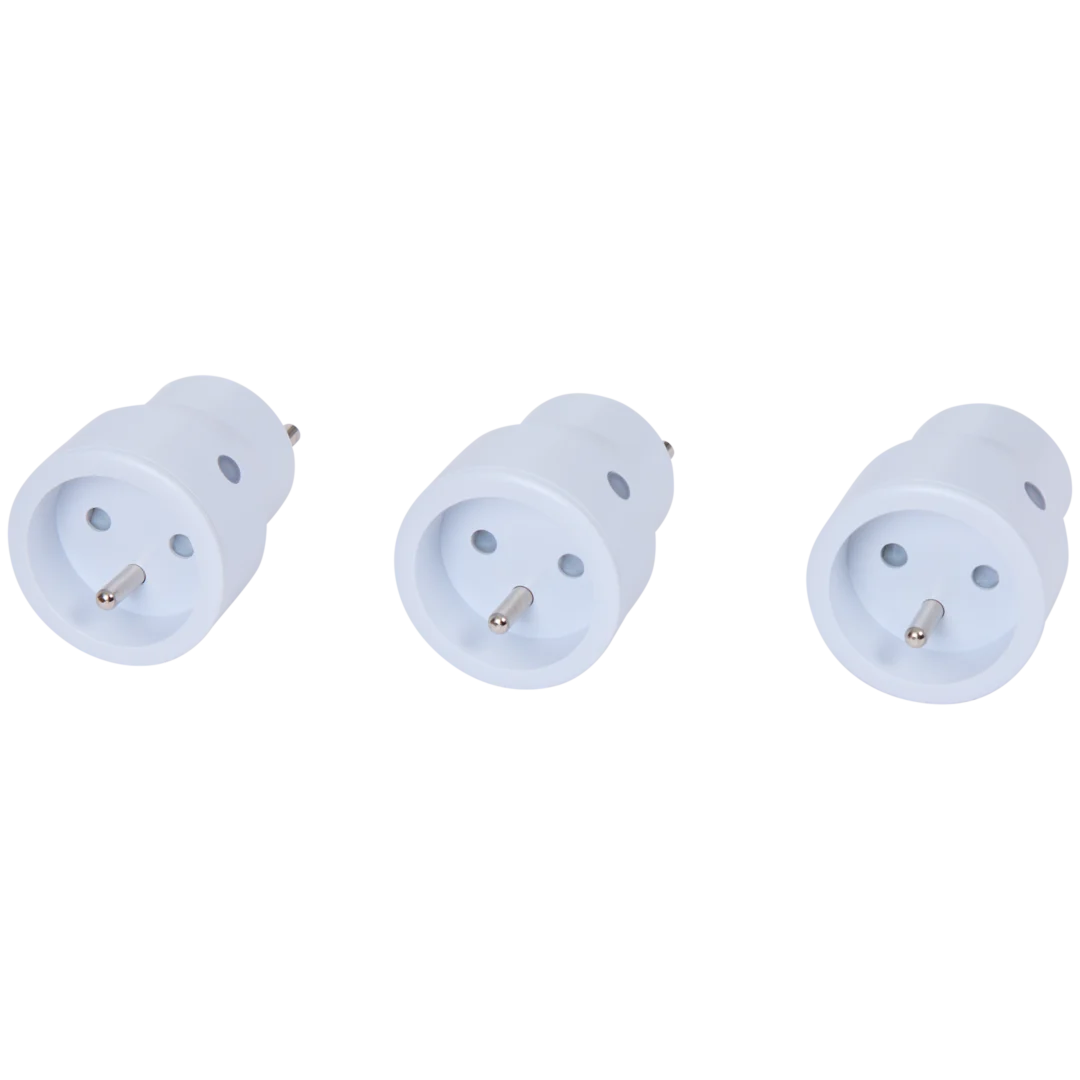 Bezprzewodowy zestaw przełączników Smartwares