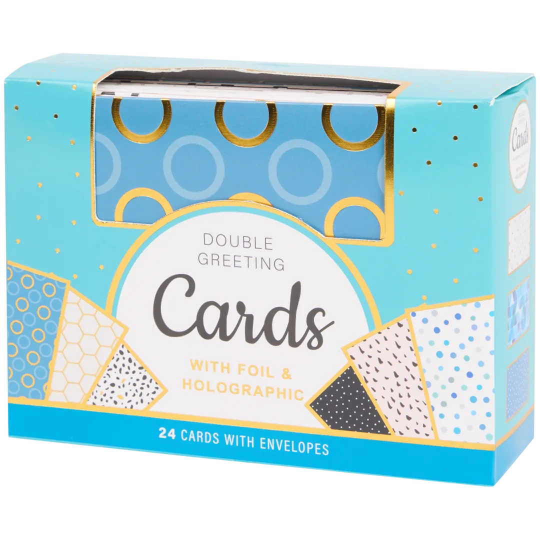 Scatola biglietti Craft Universe 2