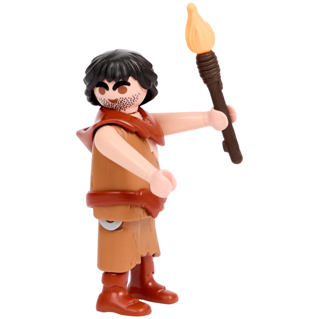 Figurine surprise Playmobil 4