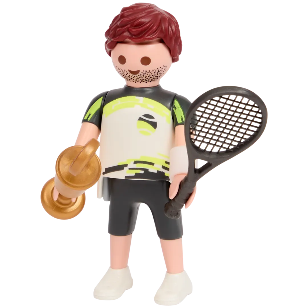 Figurine surprise Playmobil 3