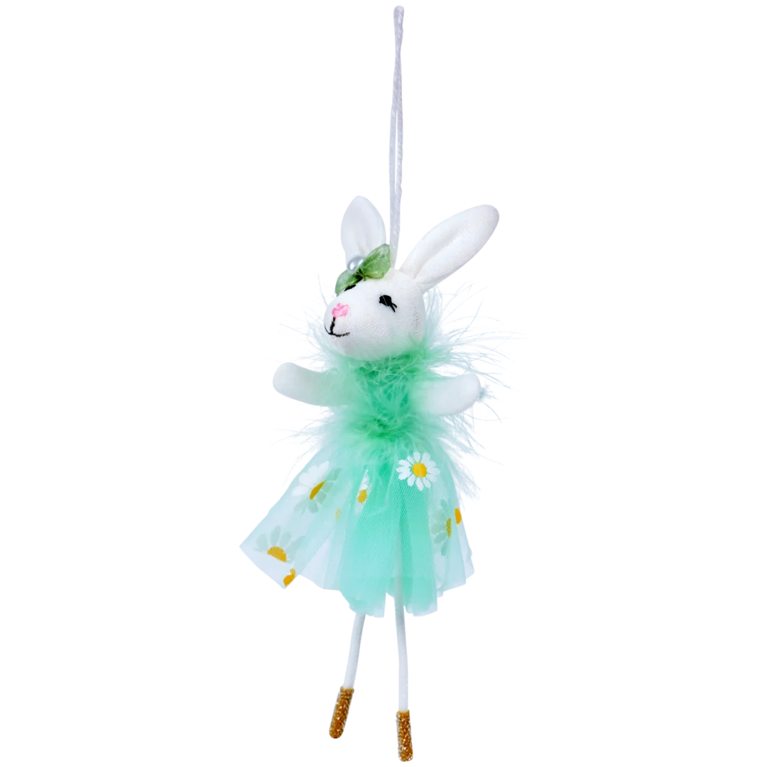 Suspension de Pâques en feutrine Home Accents 6