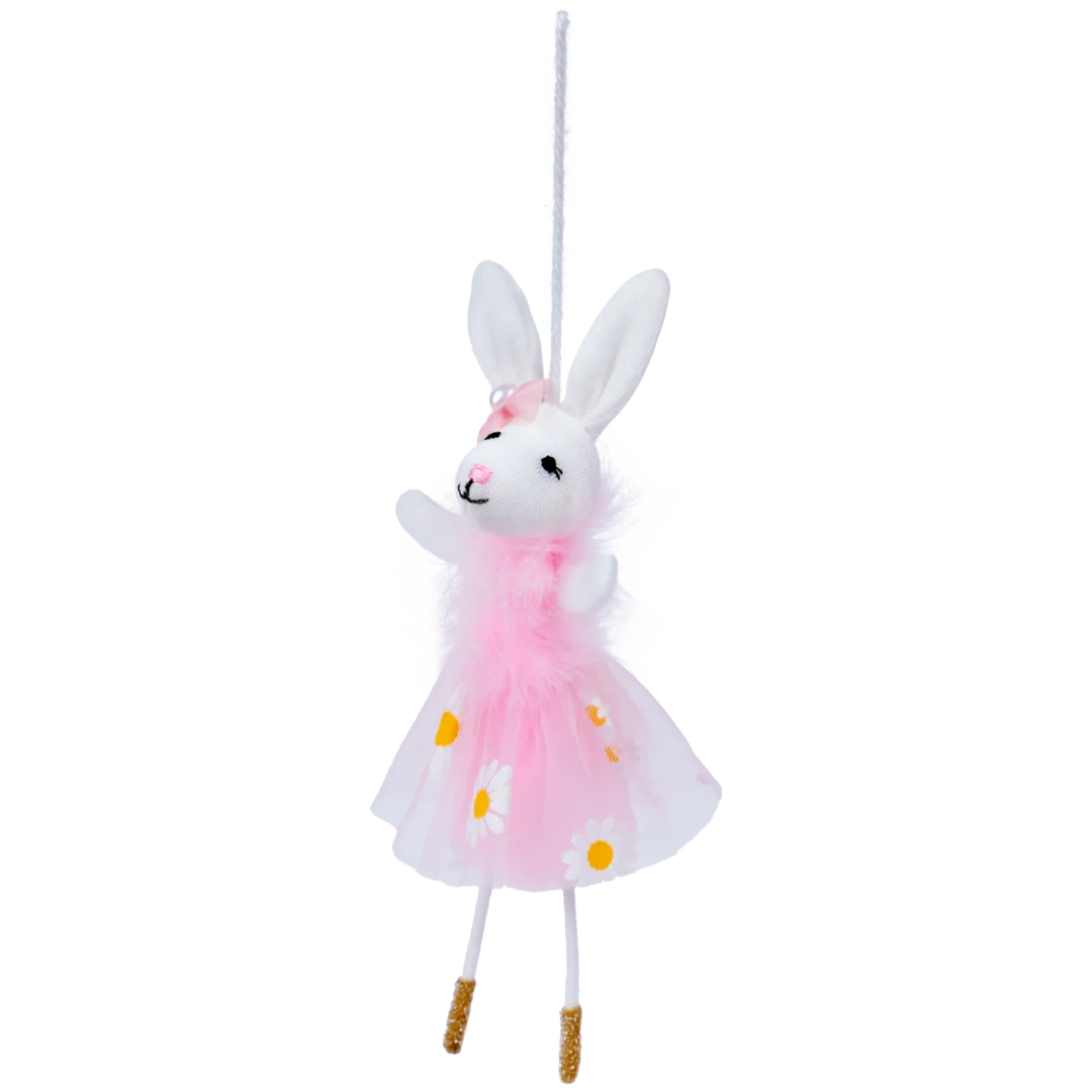 Suspension de Pâques en feutrine Home Accents 5