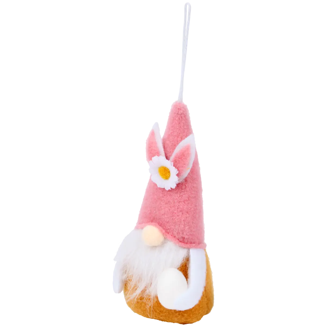 Suspension de Pâques en feutrine Home Accents 2