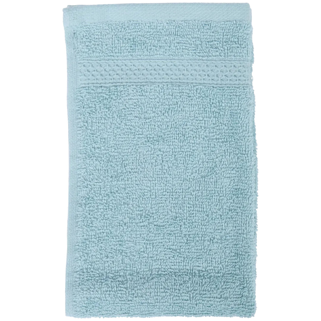 Ręcznik dla gości Capetown aqua