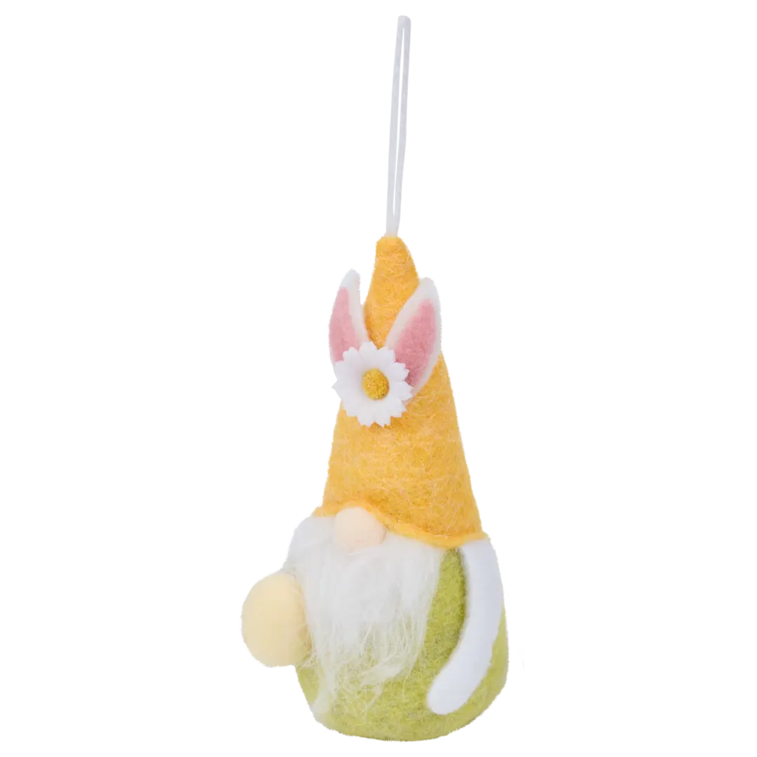 Suspension de Pâques en feutrine Home Accents 1