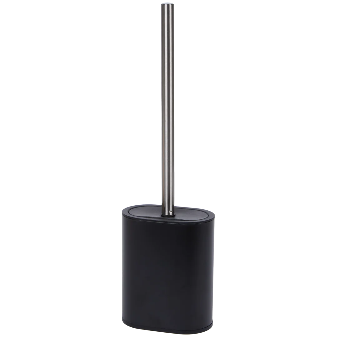 Wc-borstel met houder 1