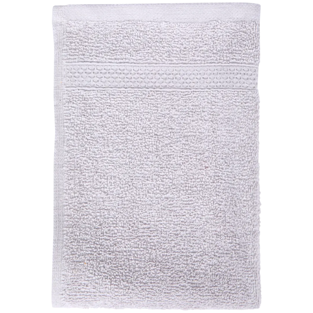 Capetown gastendoek licht grijs