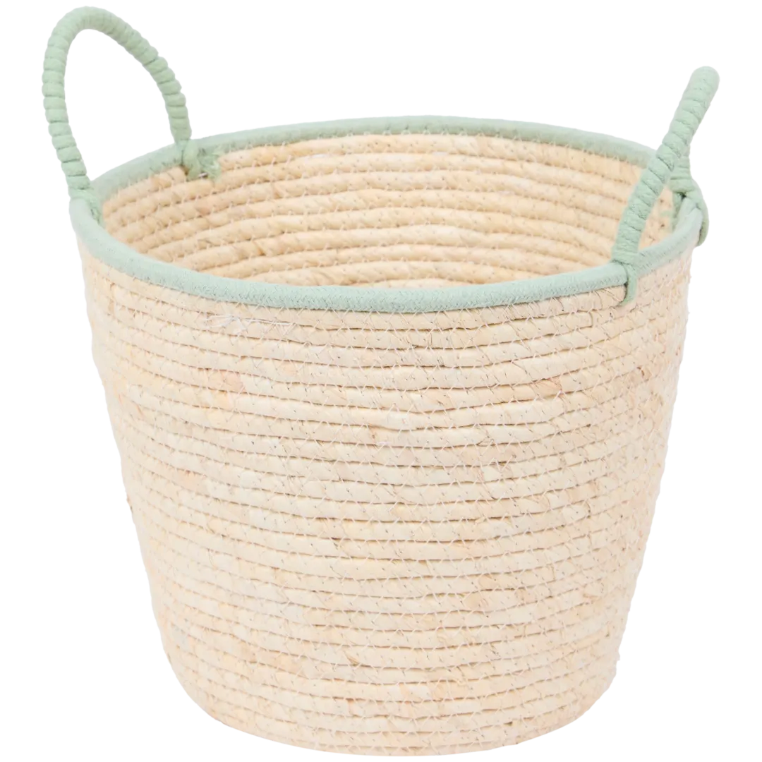 Cesto portaoggetti