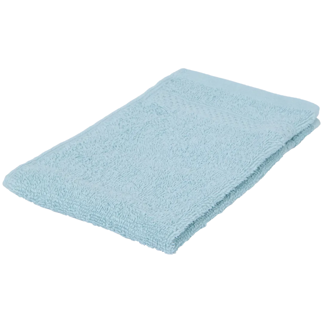 Ręcznik dla gości Capetown aqua