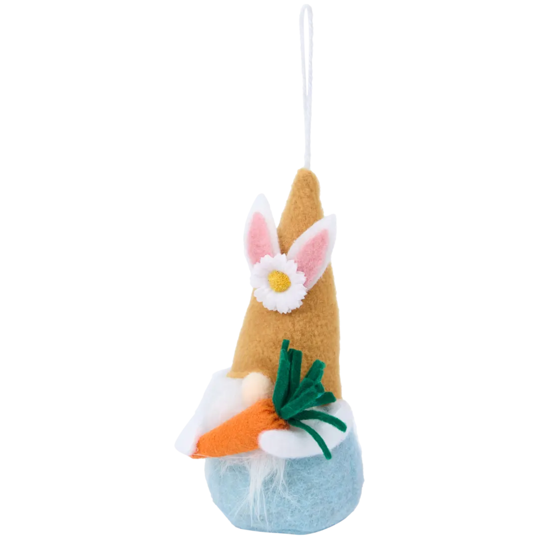 Suspension de Pâques en feutrine Home Accents 4