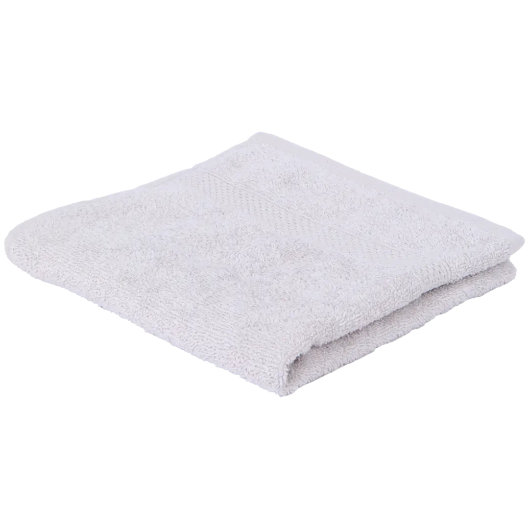 Asciugamano Capetown grigio 1