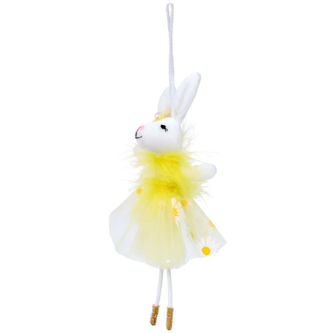 Suspension de Pâques en feutrine Home Accents 8