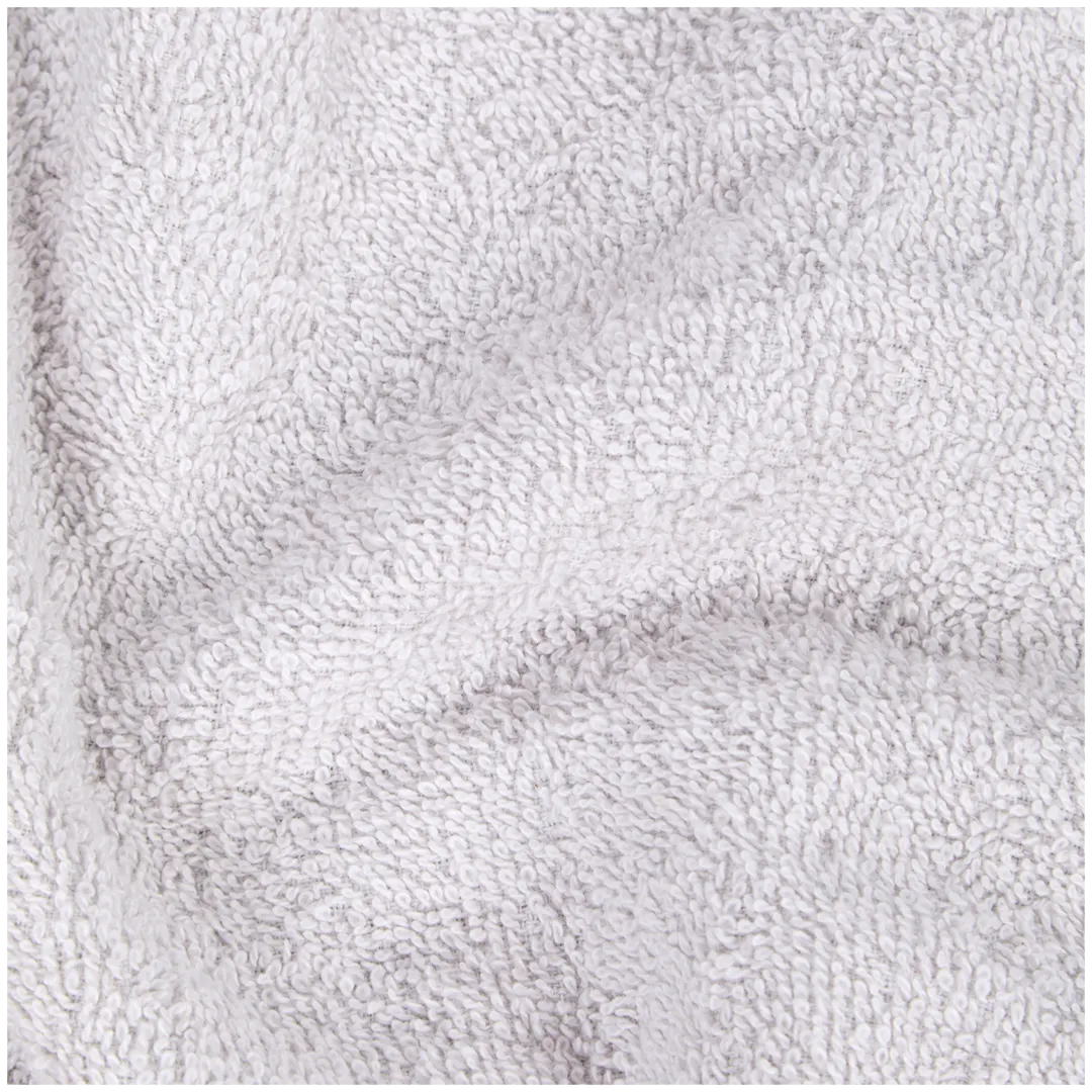 Asciugamano Capetown grigio 2