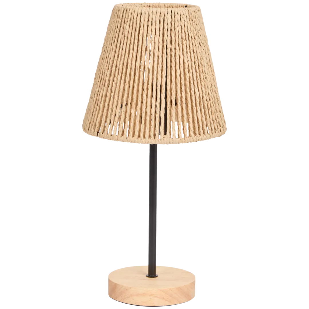 Home Accents tafellamp
