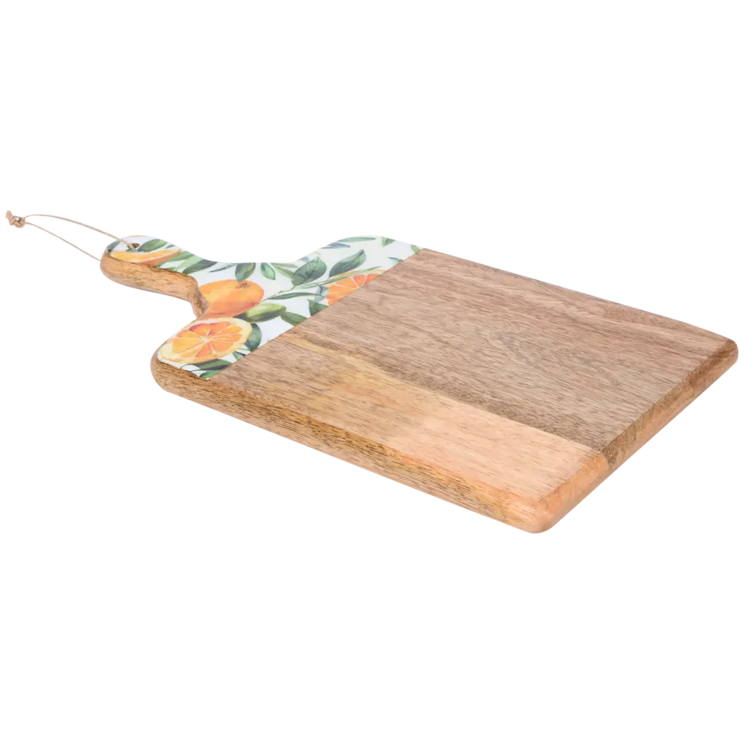 Serveerplank