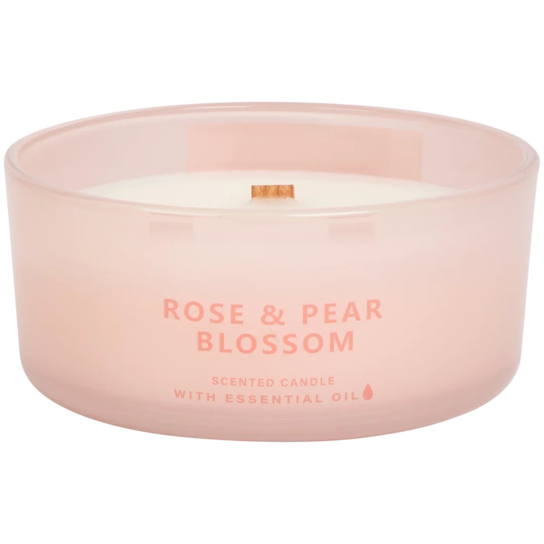 Lumânare parfumată 3