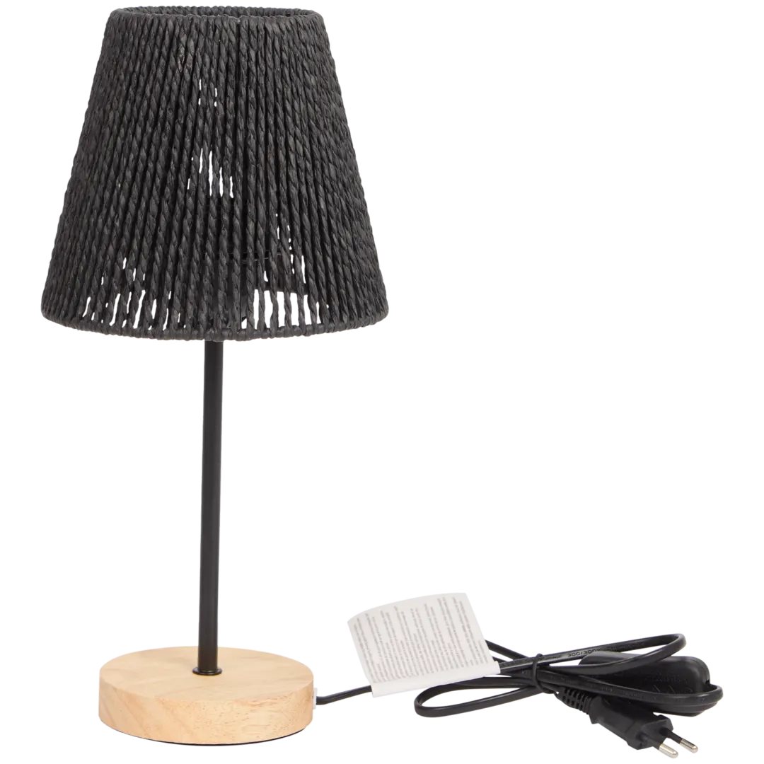 Home Accents tafellamp