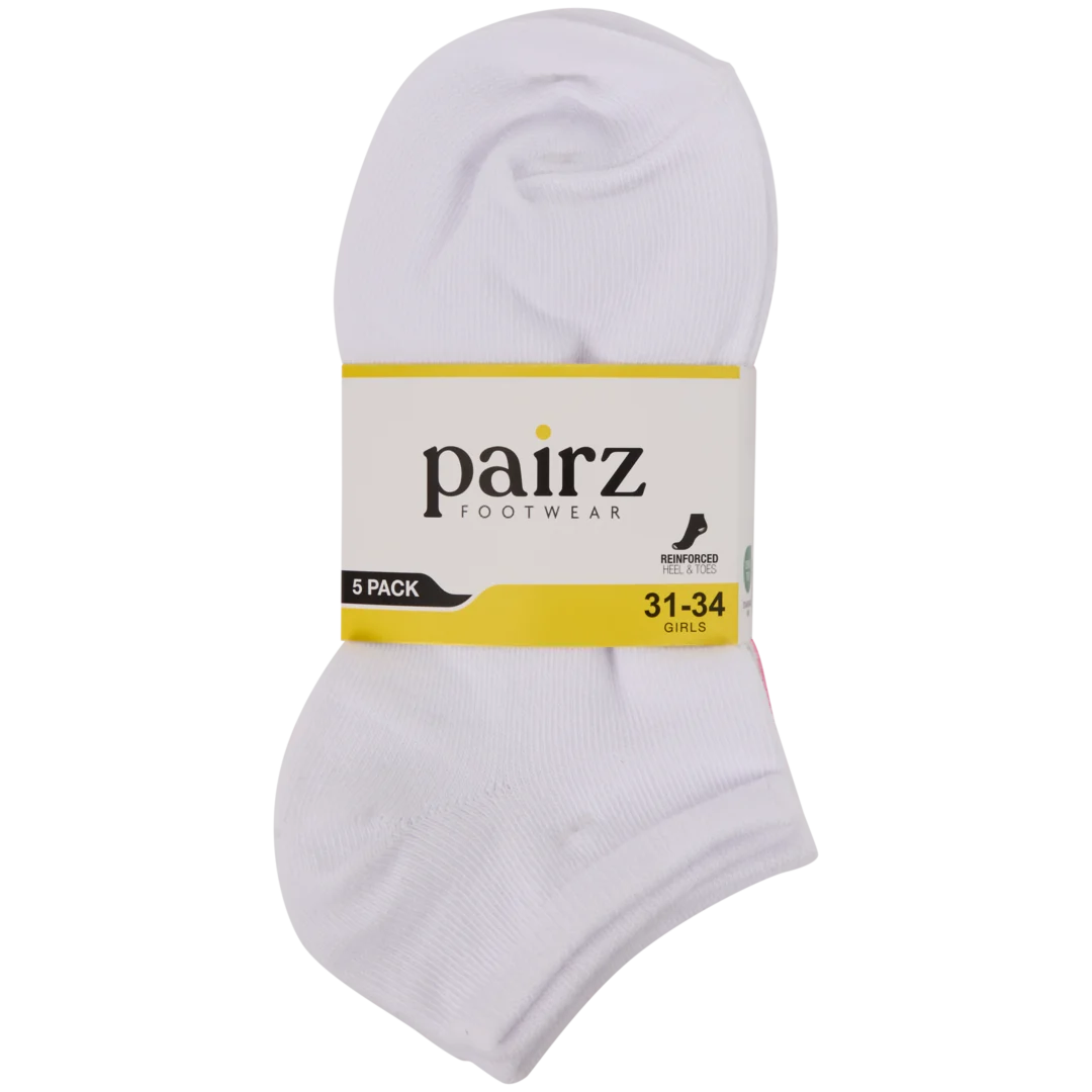 Socquettes Pairz